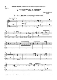 A Christmas Suite